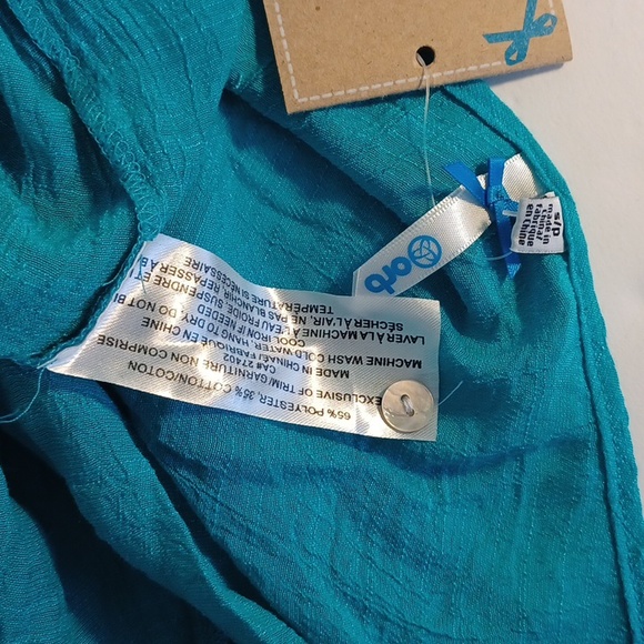 NEW! 3 small summer tops - with tags 5349 - Picture 6 of 8